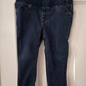 Joes jeans toddler slim leg Jeans